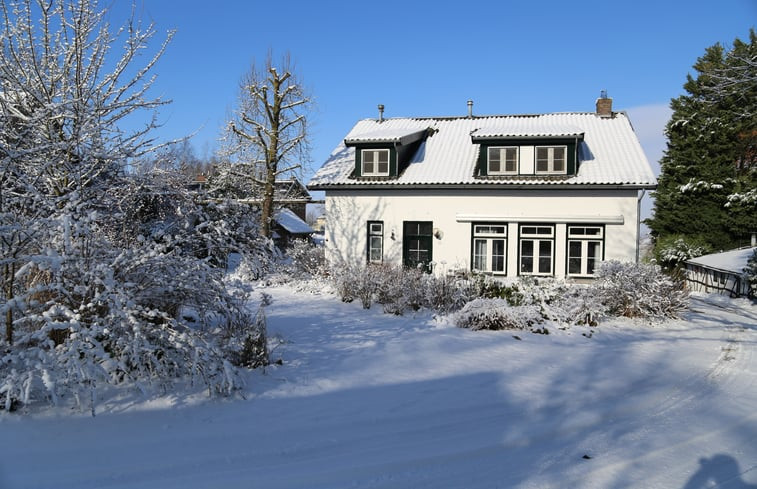 Natuurhuisje in Vijlen