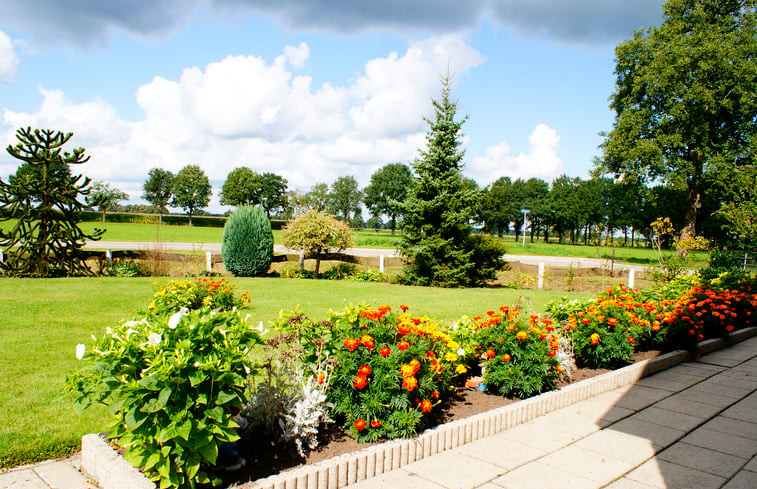 Natuurhuisje in Rijssen