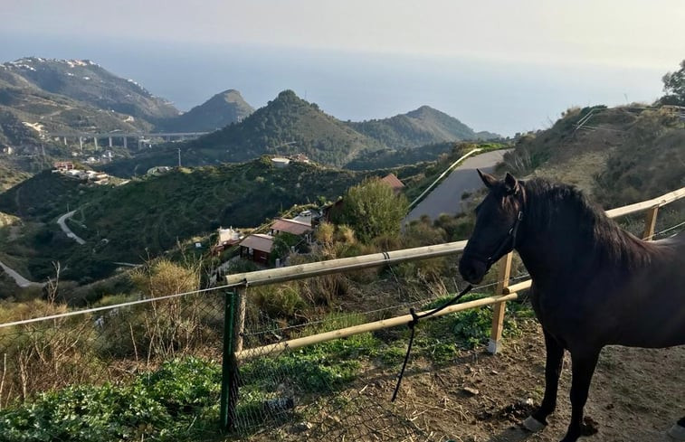 Natuurhuisje in Nerja / Maro