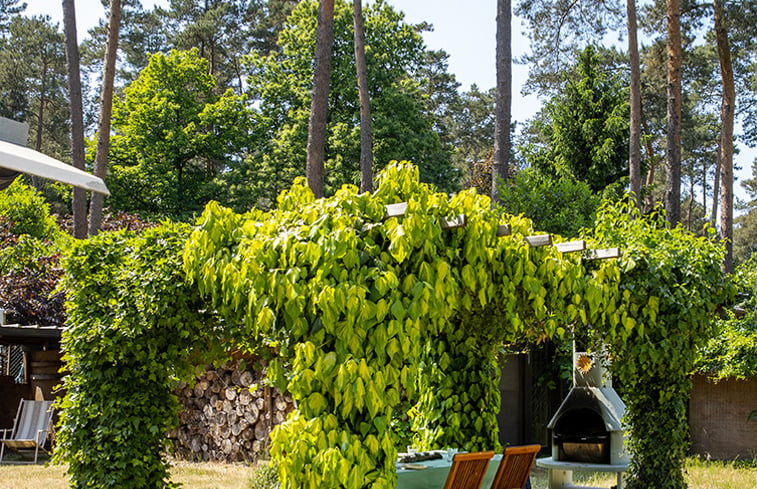 Natuurhuisje in Herentals