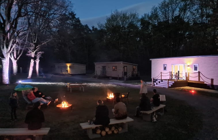 Natuurhuisje in Geldern