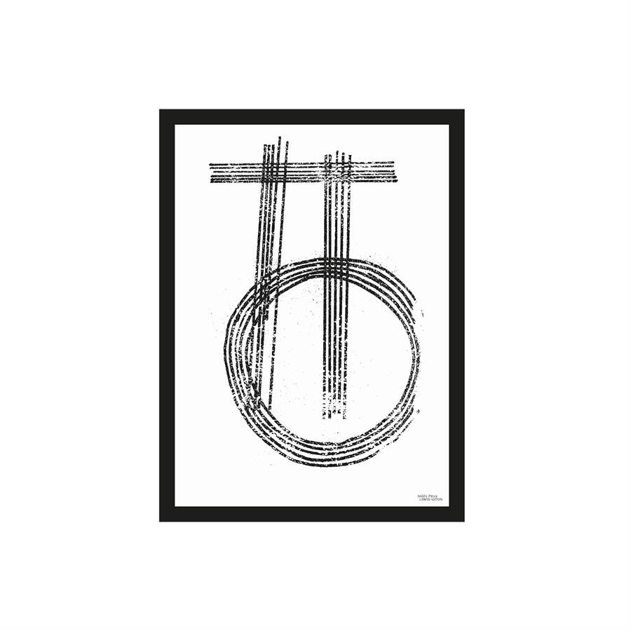 Urban Cotton Artprint TTO