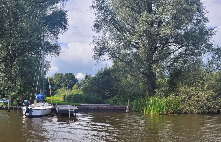 Natuurhuisje in Delfstrahuizen