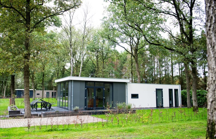 Natuurhuisje in Zorgvlied