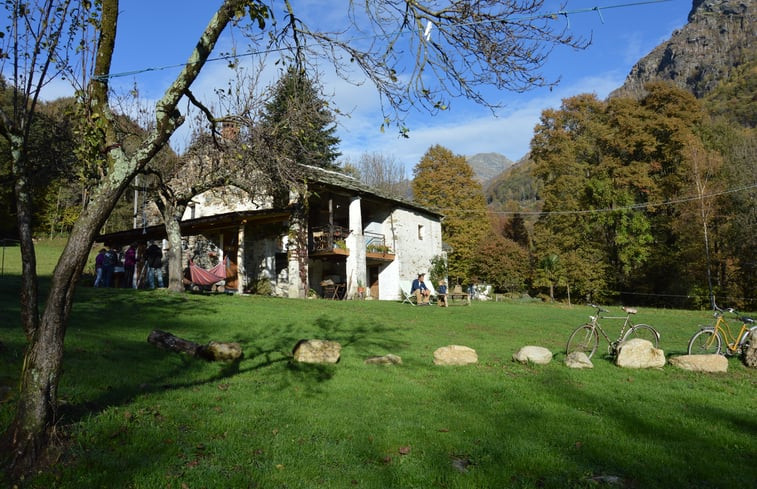 Natuurhuisje in vico canavese