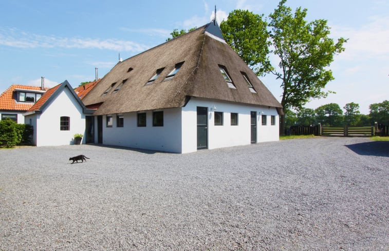 Natuurhuisje in Langedijke