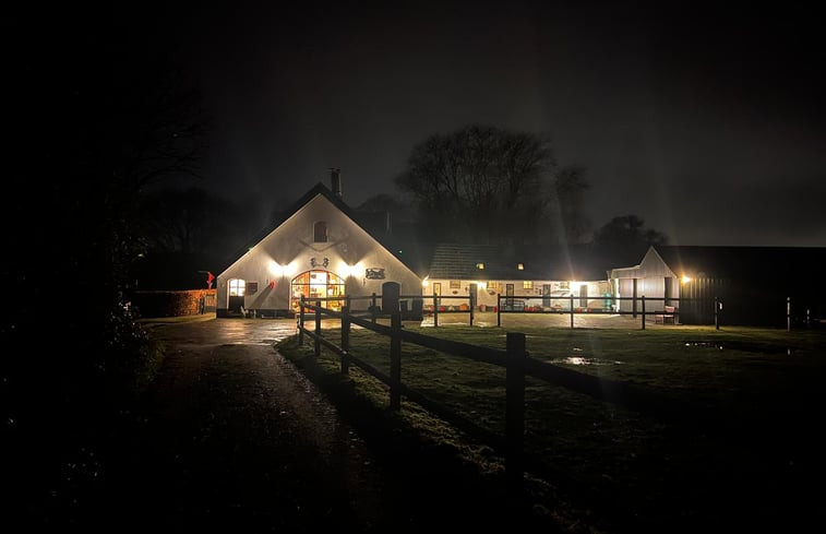 Natuurhuisje in Beek - Montferland