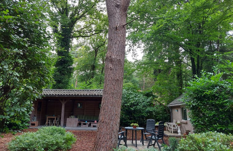 Natuurhuisje in Norg