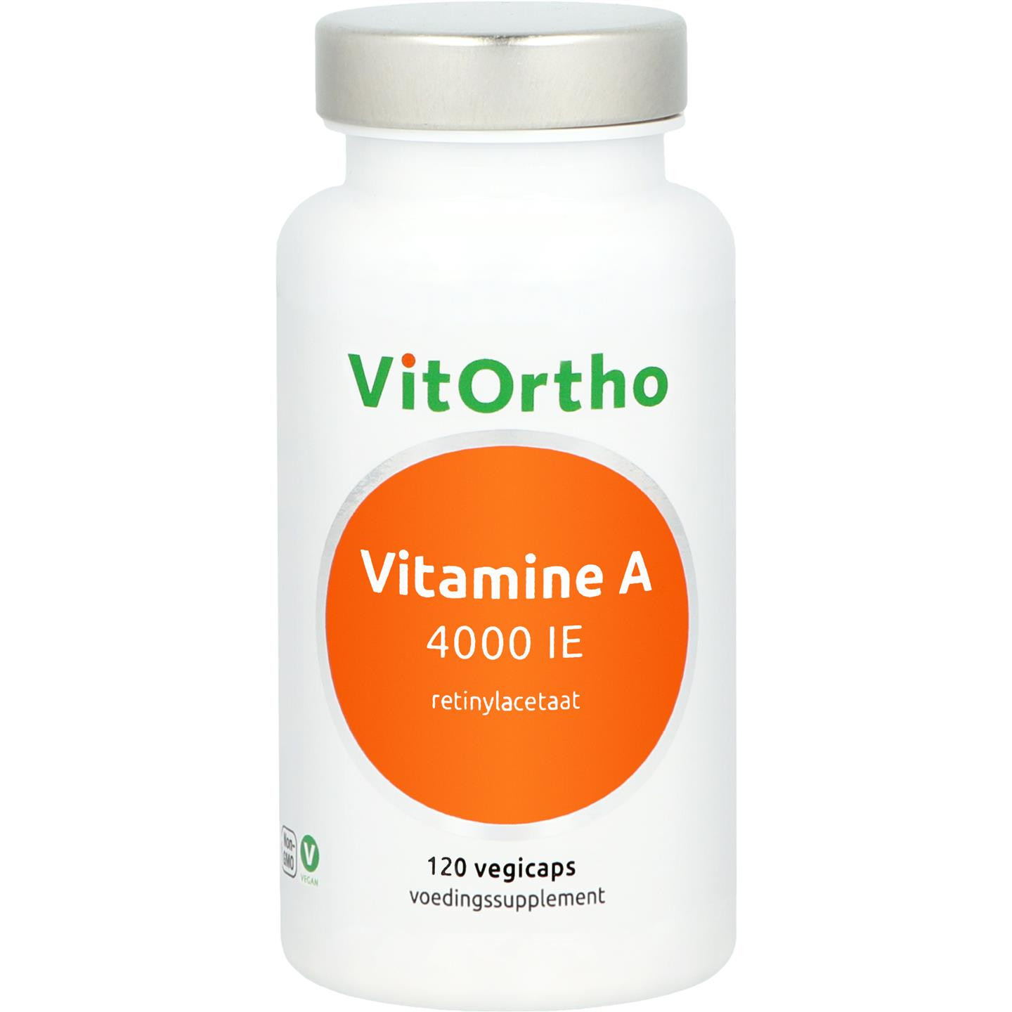 Vitamine A 4000 IE