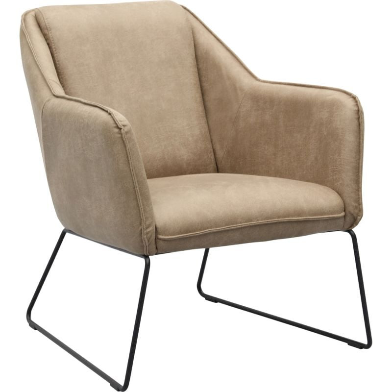 Fauteuil Yfke