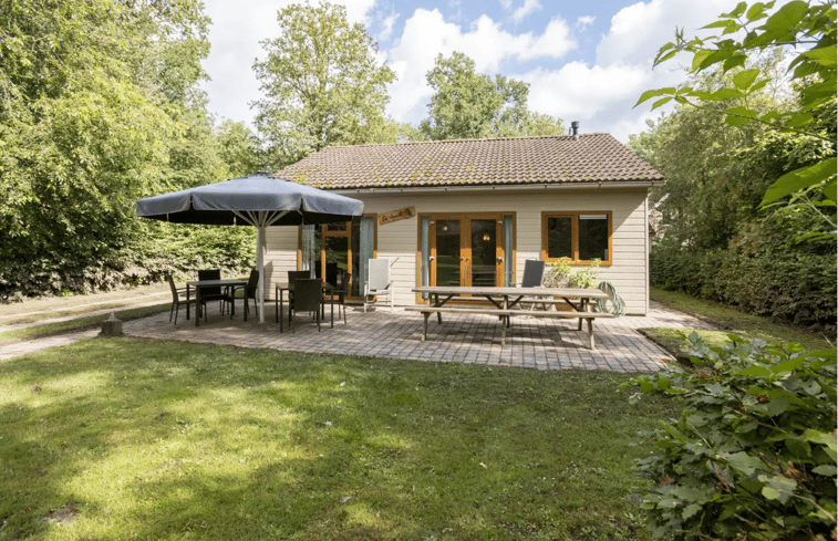 Natuurhuisje in Westerbork