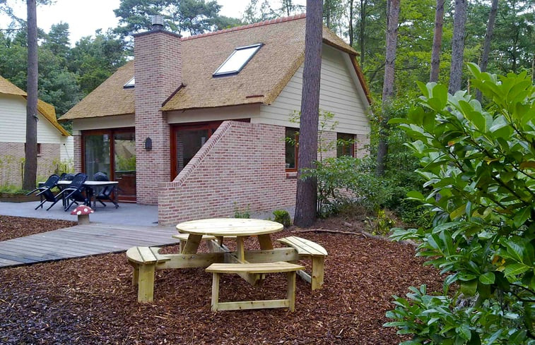 Natuurhuisje in Rekem