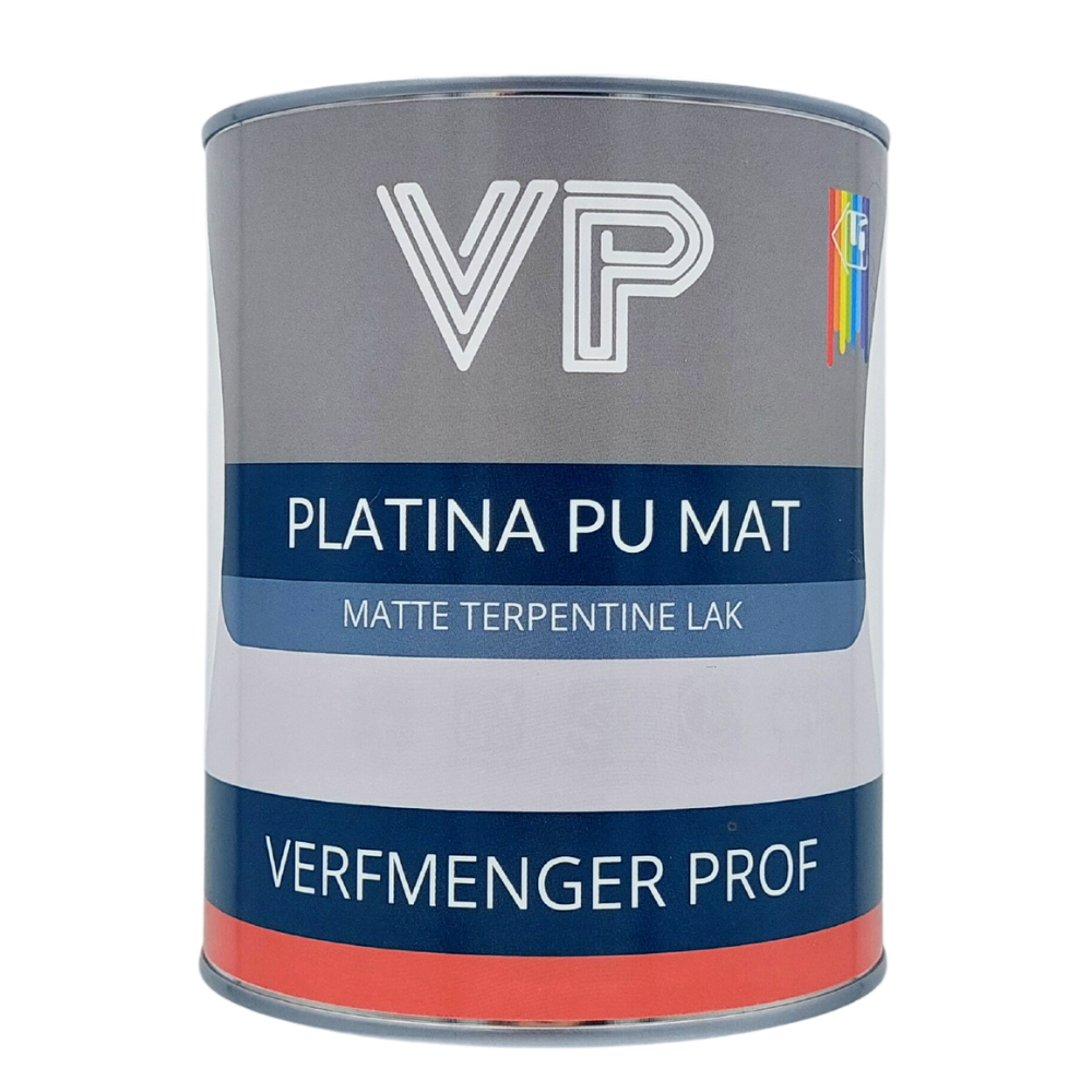 VP Platina PU Matlak