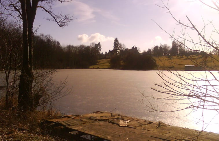 Natuurhuisje in BOSSUS LES RUMIGNY