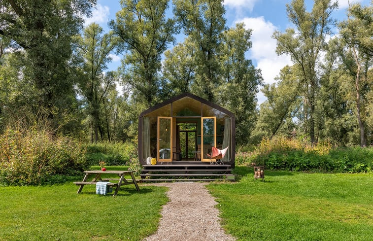 Natuurhuisje in Dordrecht