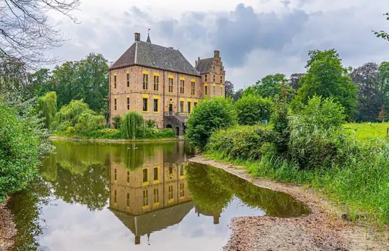 Natuurhuisje in Vorden