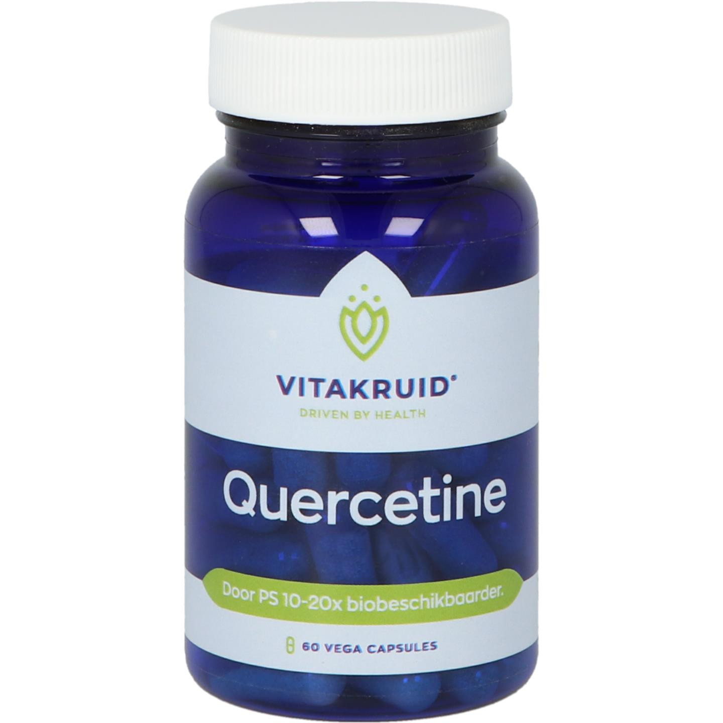 Quercetine