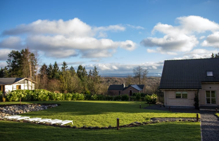 Natuurhuisje in Durbuy