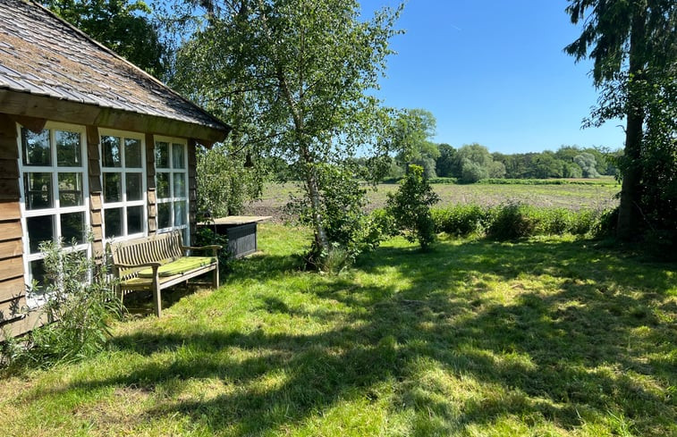 Natuurhuisje in Sint Oedenrode