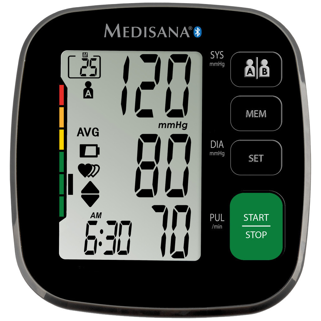 Medisana BU 546 Connect