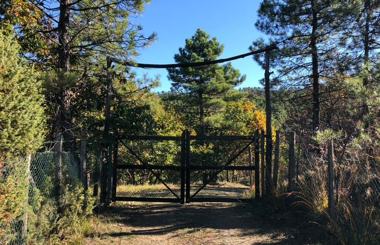 Natuurhuisje in PARCO DELLE CAPANNE DI MARCAROLO-CASALEGGIO BOIRO