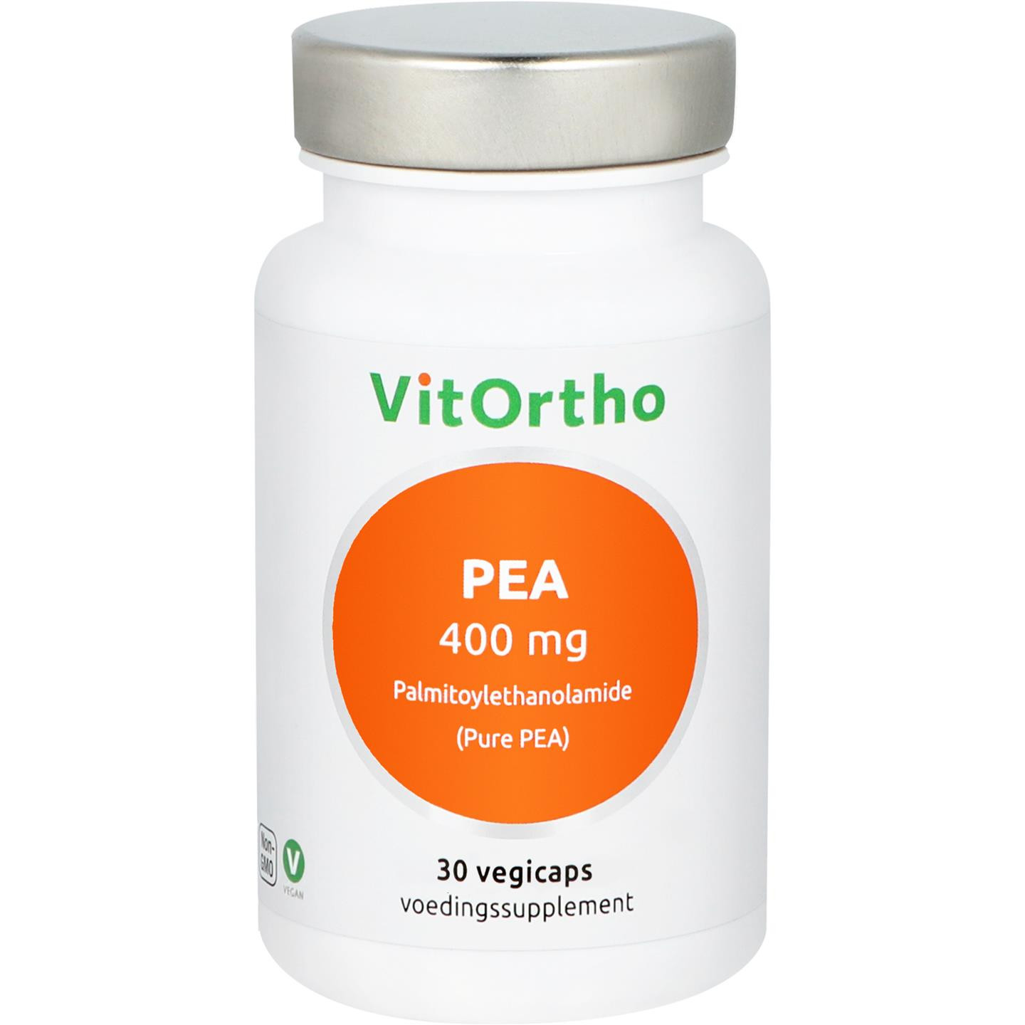 PEA 400 mg