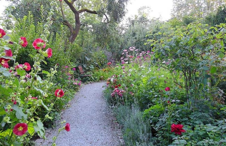 Natuurhuisje in Berg