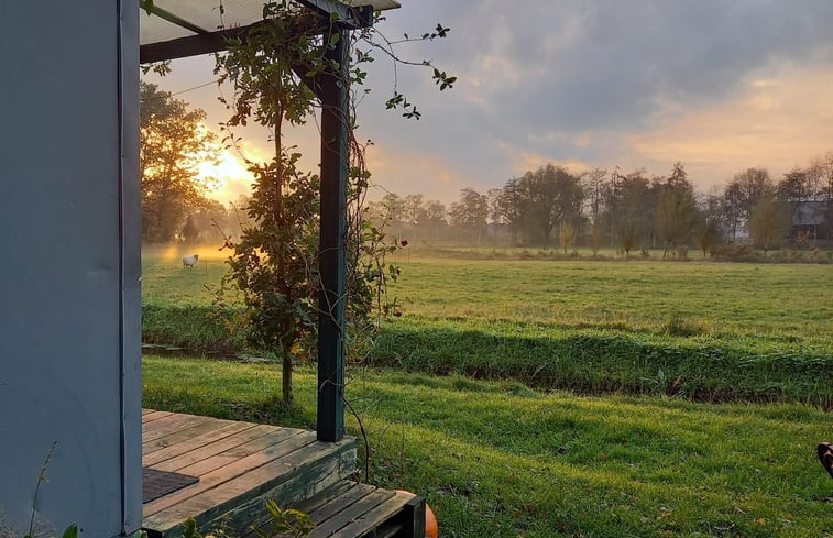 Natuurhuisje in Elim