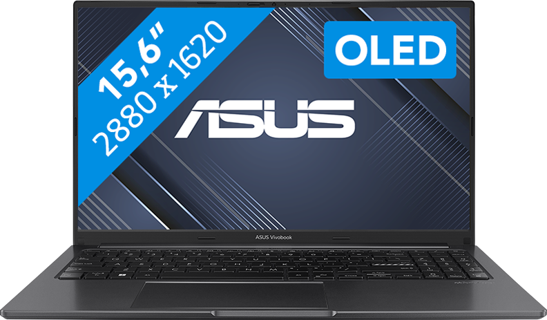 ASUS Vivobook 15 OLED X1505ZA-MA437W