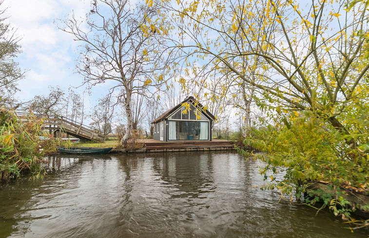 Natuurhuisje in Giethoorn