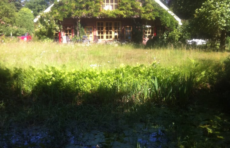 Natuurhuisje in Boekelo gemeente Enschede