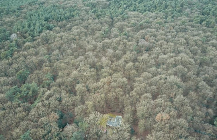 Natuurhuisje in Norg