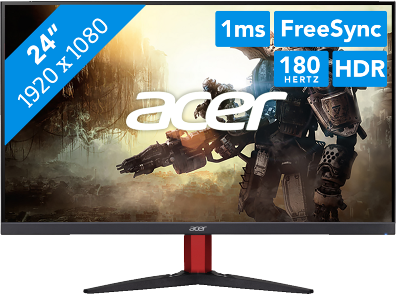 Acer Nitro KG242YM3bmiipx