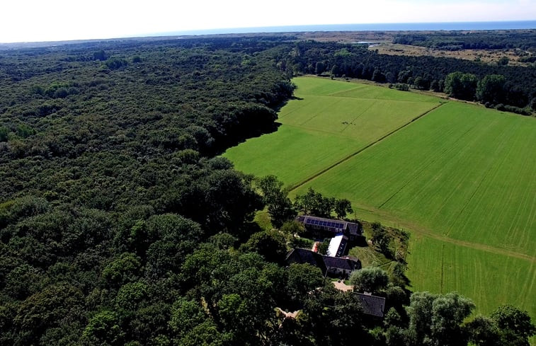 Natuurhuisje in Castricum