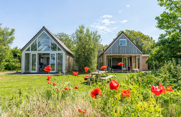 Natuurhuisje in DE COCKSDORP TEXEL