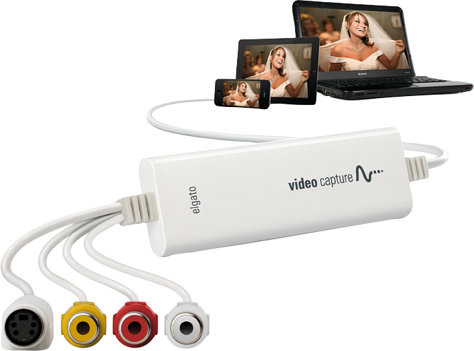 Elgato Video Capture