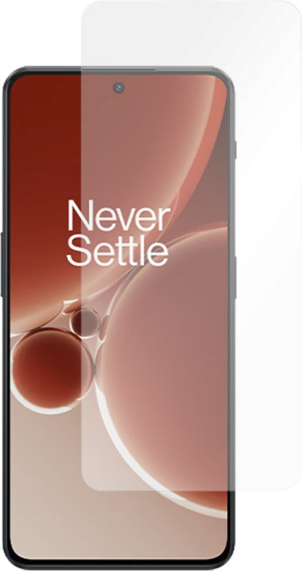 Just In Case Tempered Glass OnePlus Nord 3 5G Screenprotector