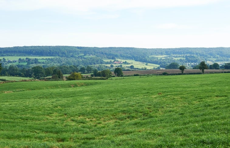 Natuurhuisje in Plombières