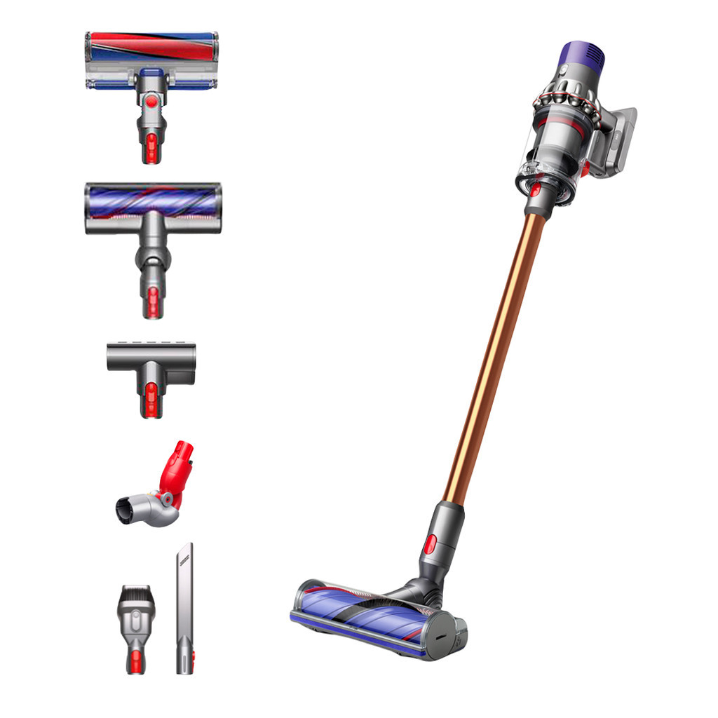 Dyson V10 Absolute