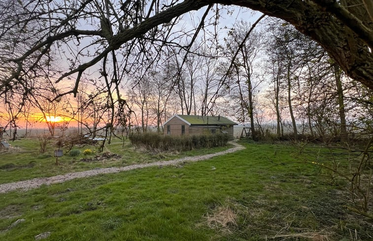 Natuurhuisje in St.-Annaparochie