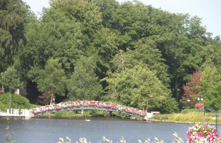 Natuurhuisje in ST. BOMER LES FORGES