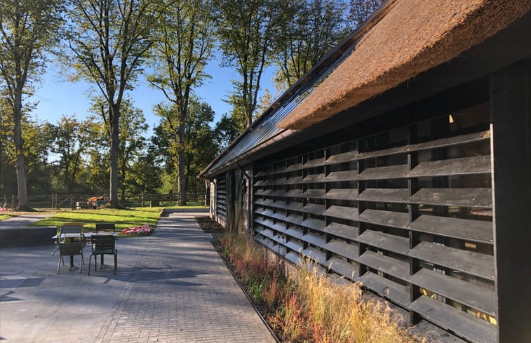 Natuurhuisje in Breda