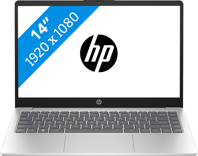 HP Laptop 14-ep0950nd