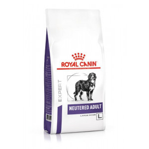 Royal Canin Expert Neutered Adult Large Dogs hondenvoer 2 x 3,5 kg