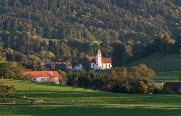 Natuurhuisje in Hergensweiler