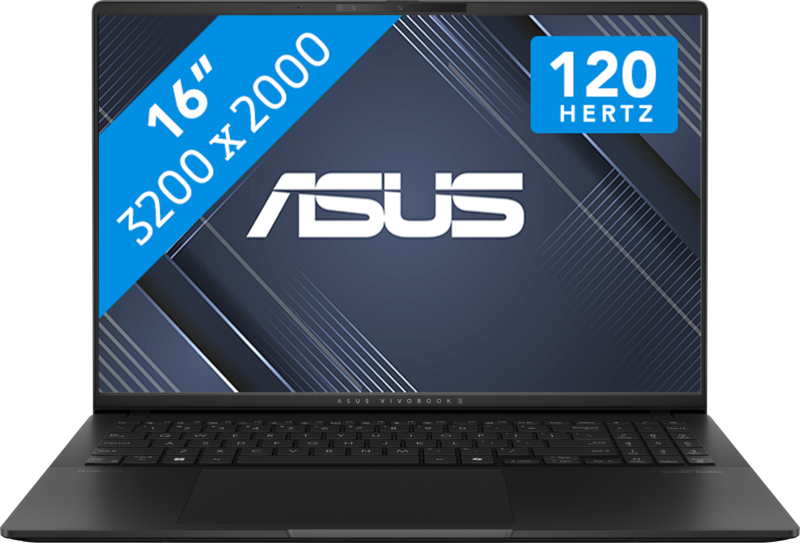 ASUS Vivobook S OLED S5606MA-MX108W