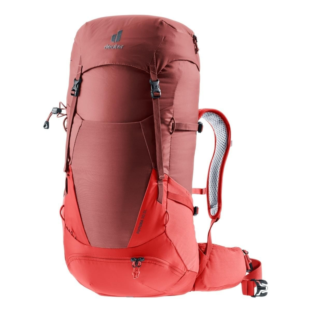 Deuter Futura 30 SL Rugzak Rood