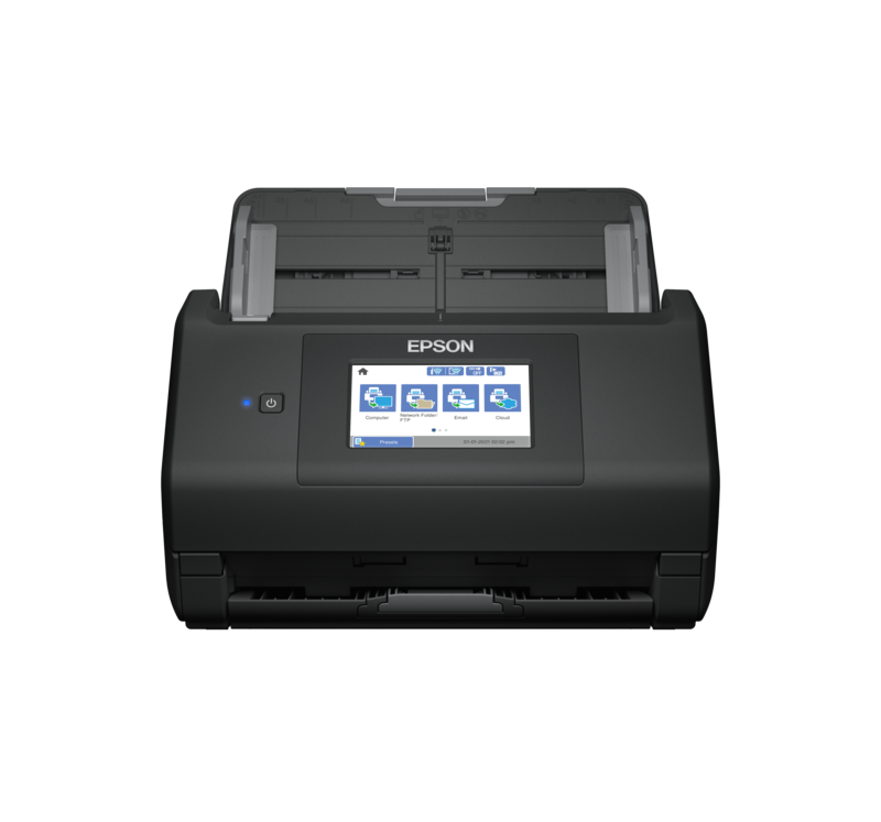 Epson WorkForce ES-580W