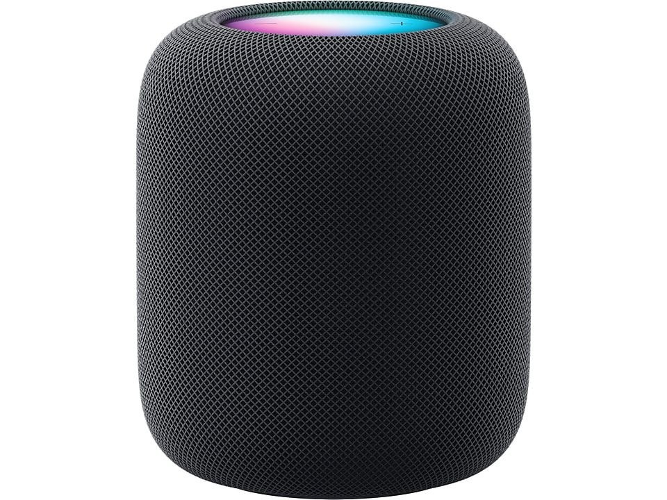 Apple HomePod Wifi speaker Zwart