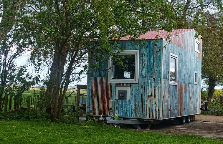 Natuurhuisje in Doornspijk